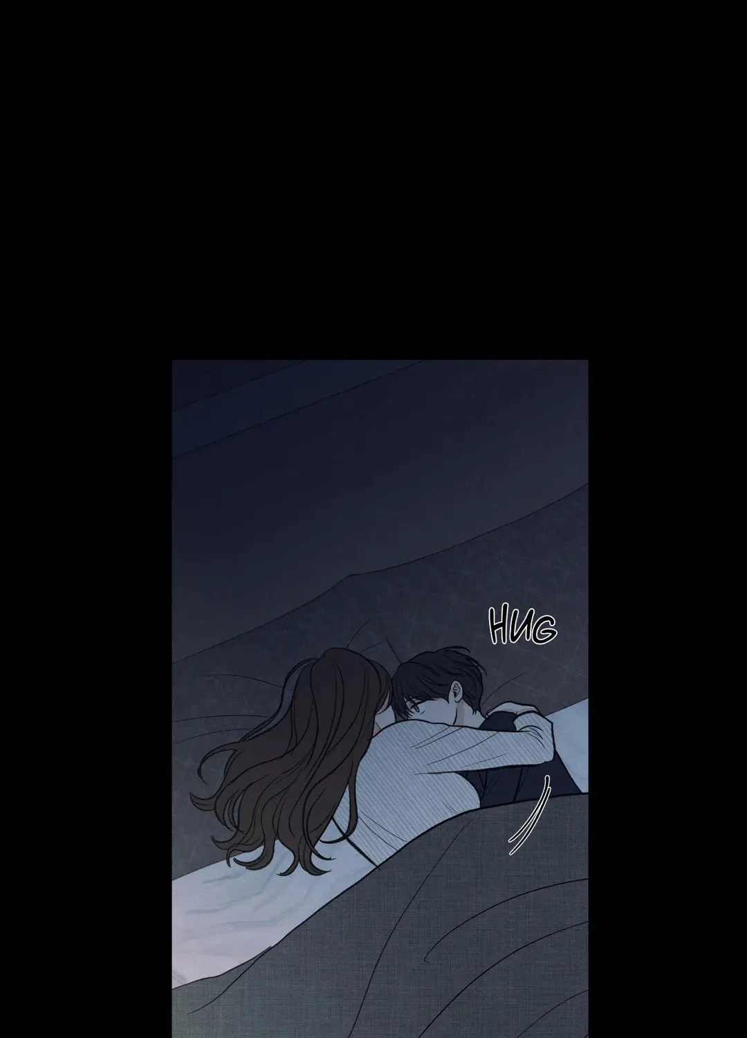 The Edge of Ambiguity Chapter 40 page 63 - 