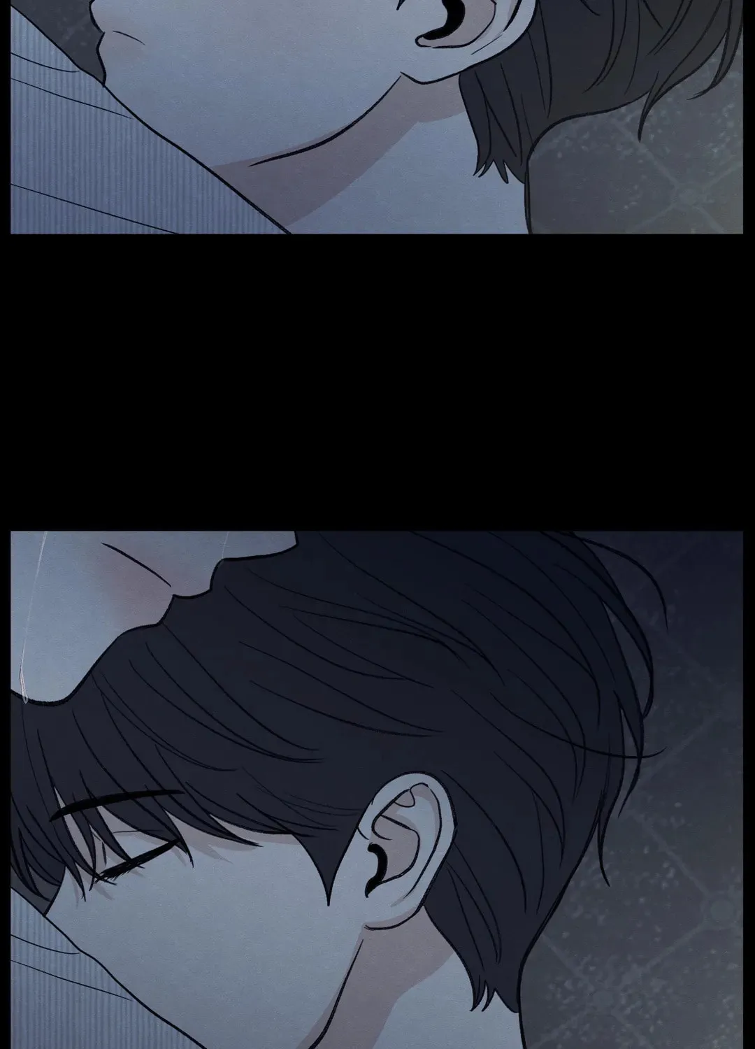 The Edge of Ambiguity Chapter 40 page 66 - 