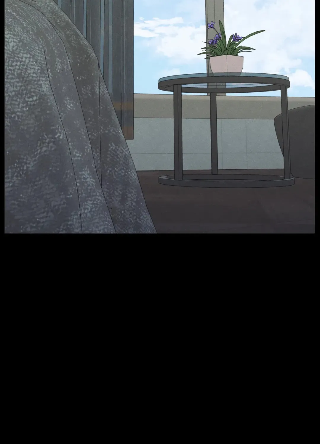 The Edge of Ambiguity Chapter 40 page 70 - 