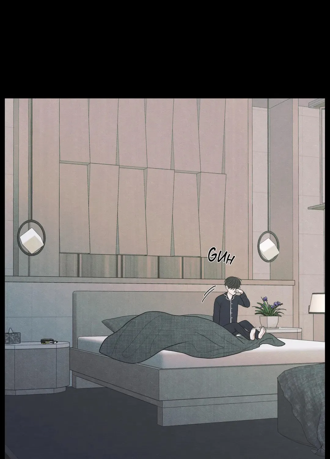 The Edge of Ambiguity Chapter 40 page 73 - 
