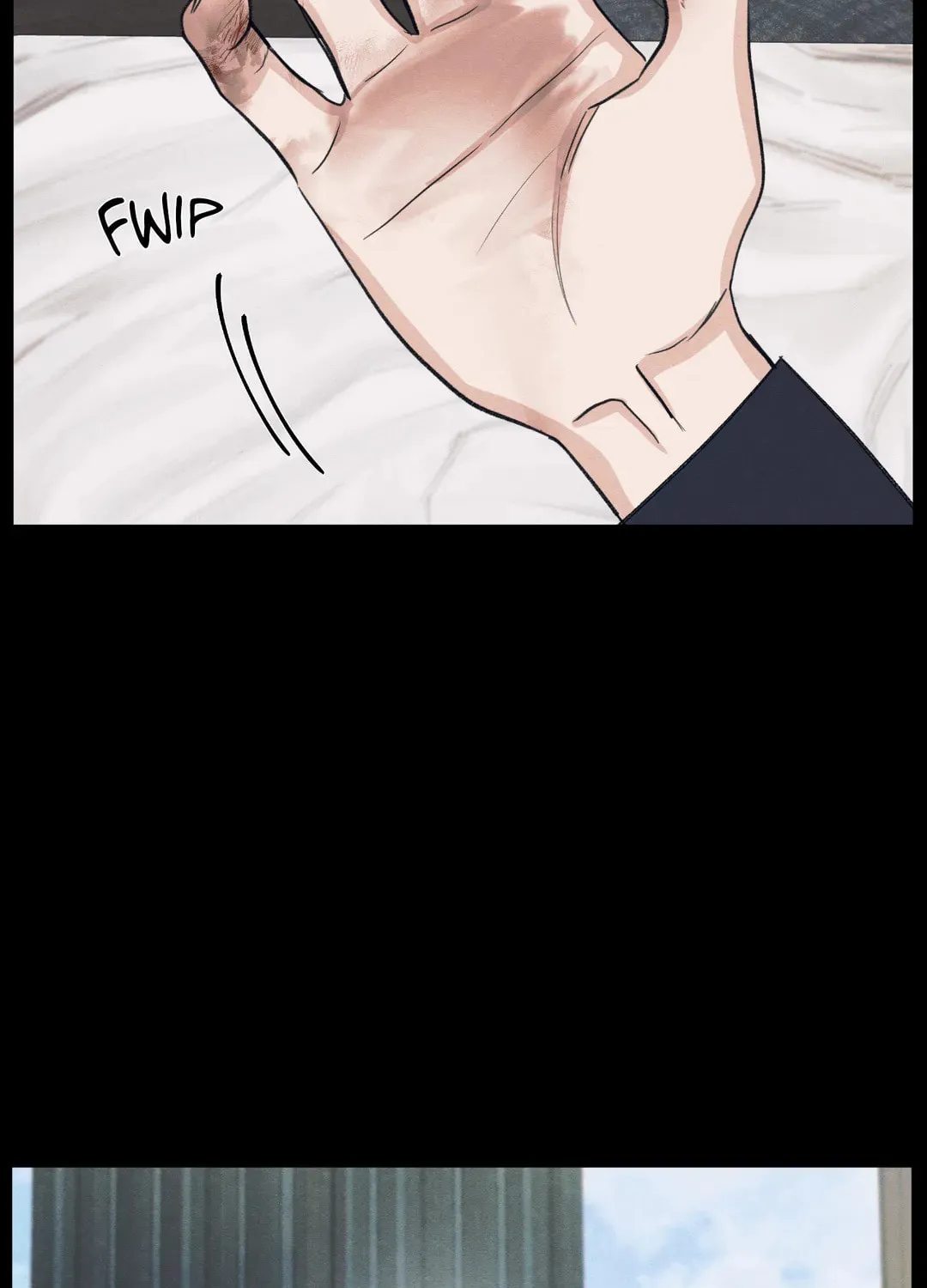 The Edge of Ambiguity Chapter 40 page 78 - 