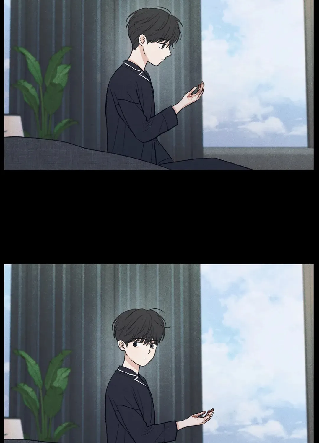 The Edge of Ambiguity Chapter 40 page 79 - 