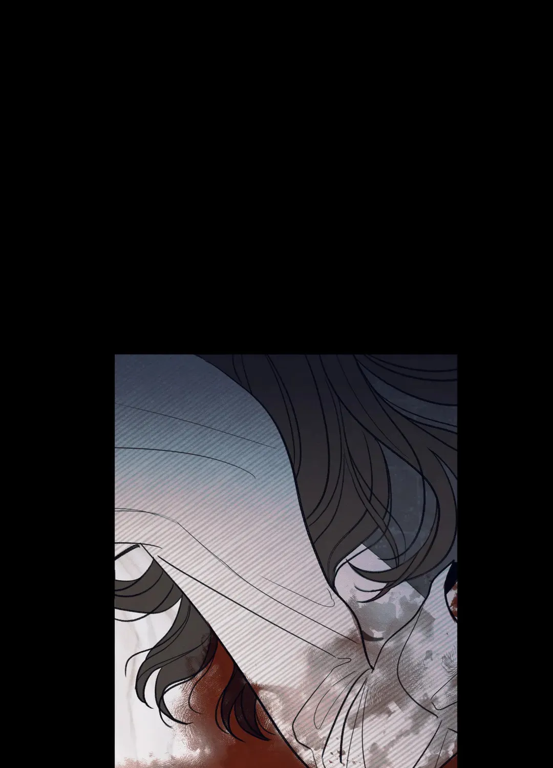 The Edge of Ambiguity Chapter 40 page 81 - 