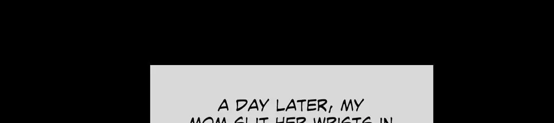 The Edge of Ambiguity Chapter 40 page 83 - 