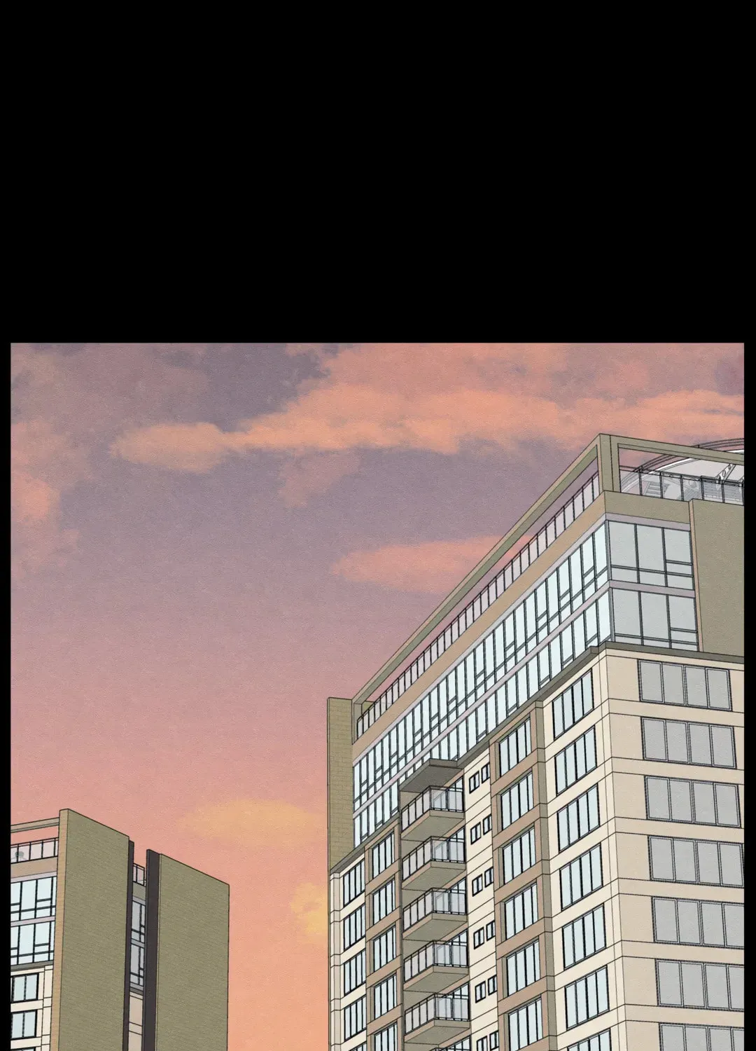 The Edge of Ambiguity Chapter 41 page 2 - 