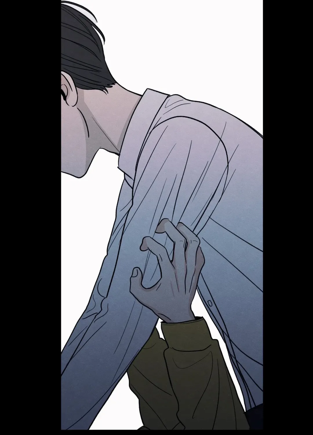 The Edge of Ambiguity Chapter 41 page 104 - 