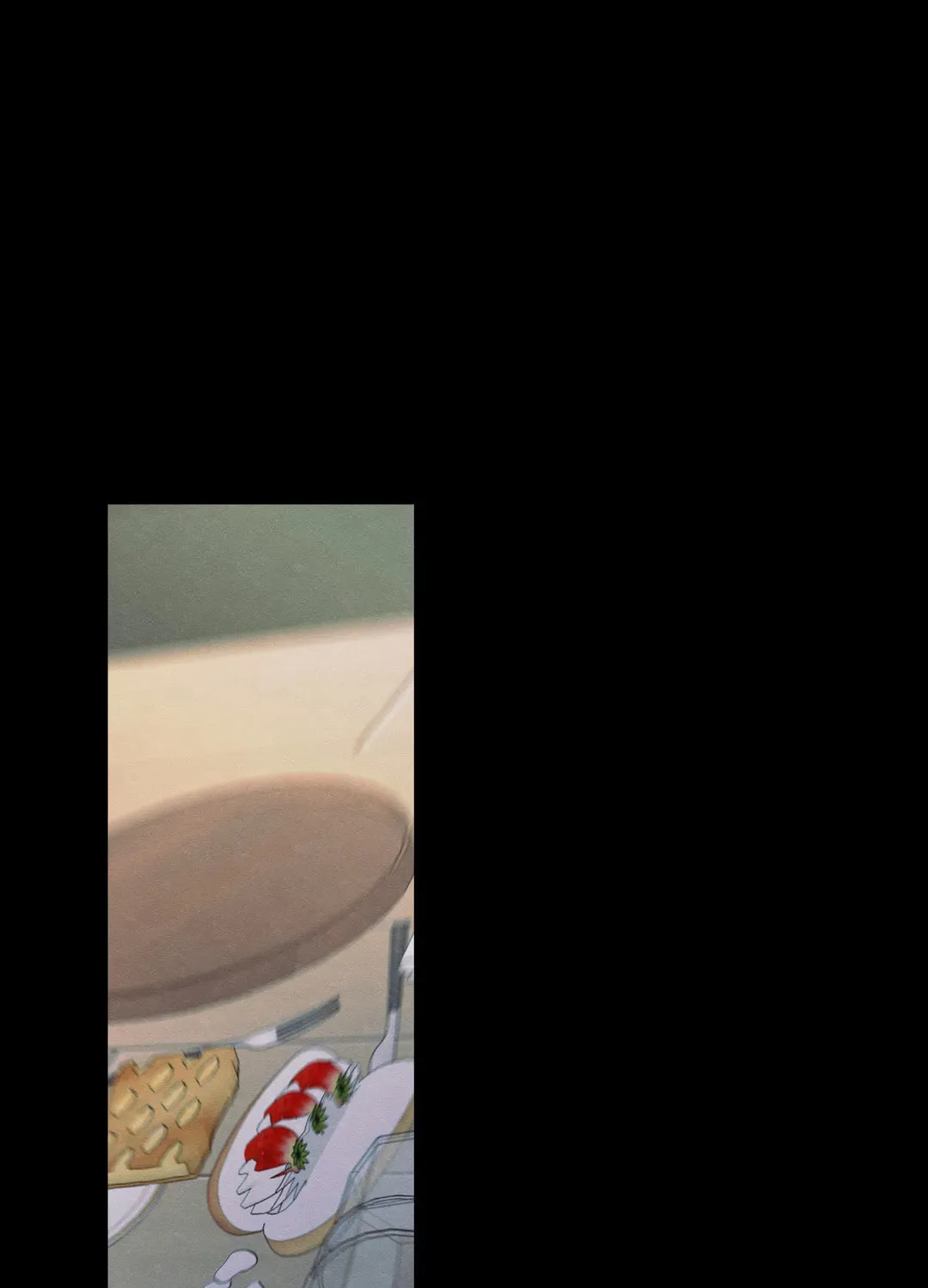 The Edge of Ambiguity Chapter 41 page 106 - 