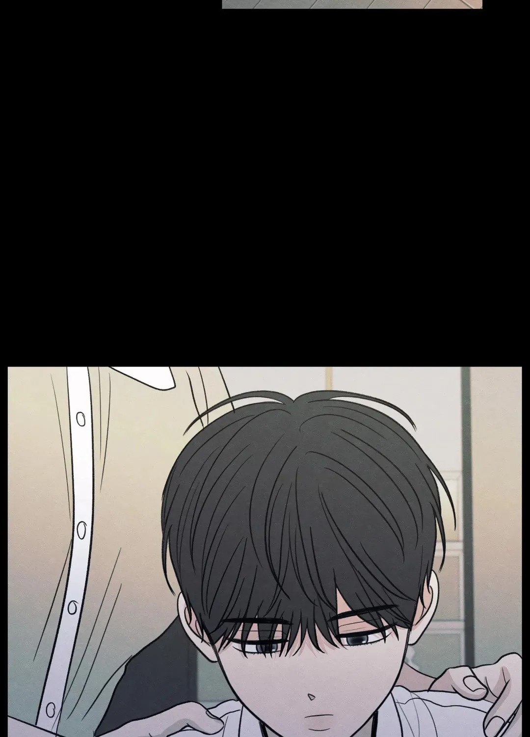 The Edge of Ambiguity Chapter 41 page 109 - 