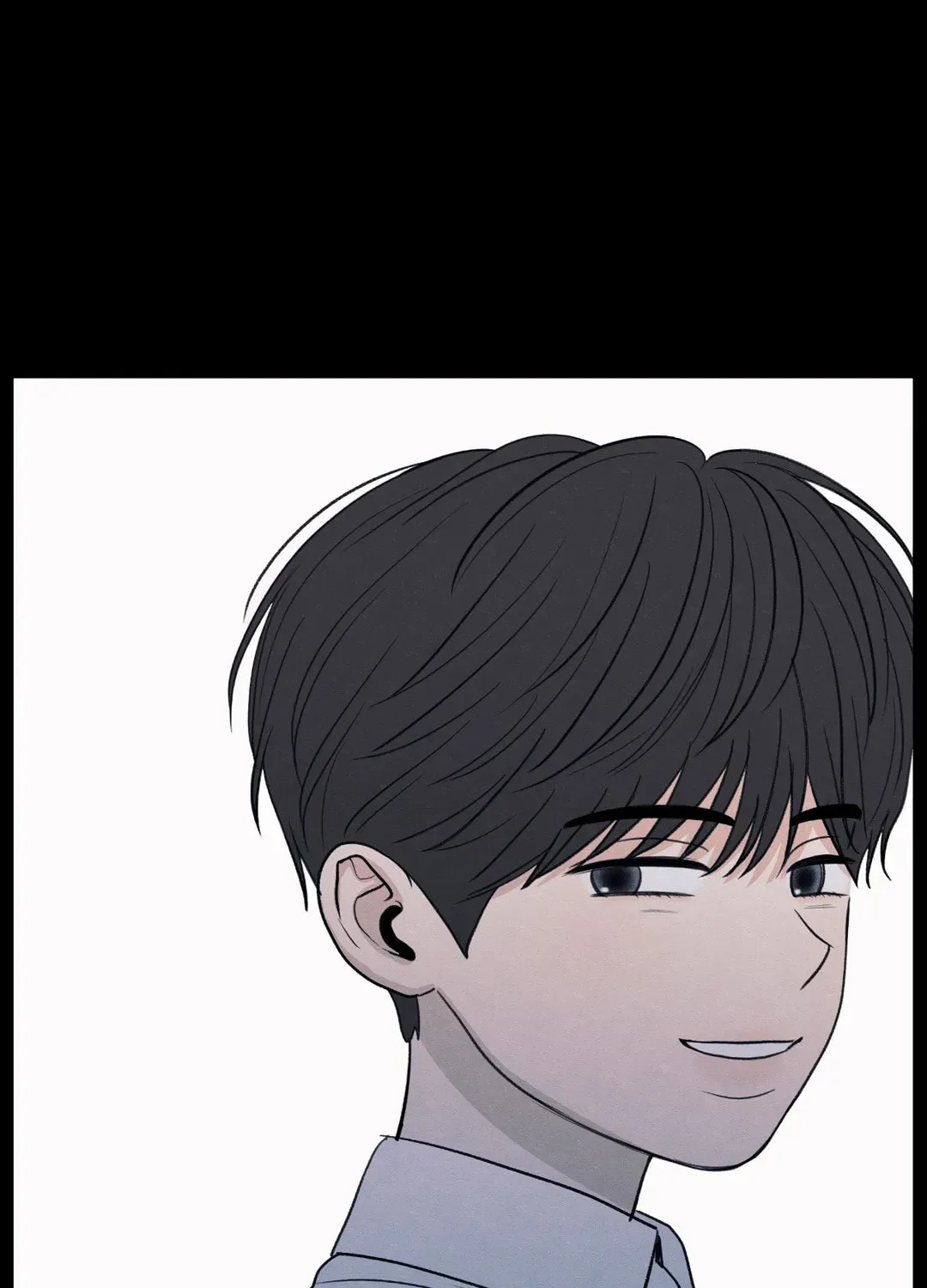 The Edge of Ambiguity Chapter 41 page 121 - 