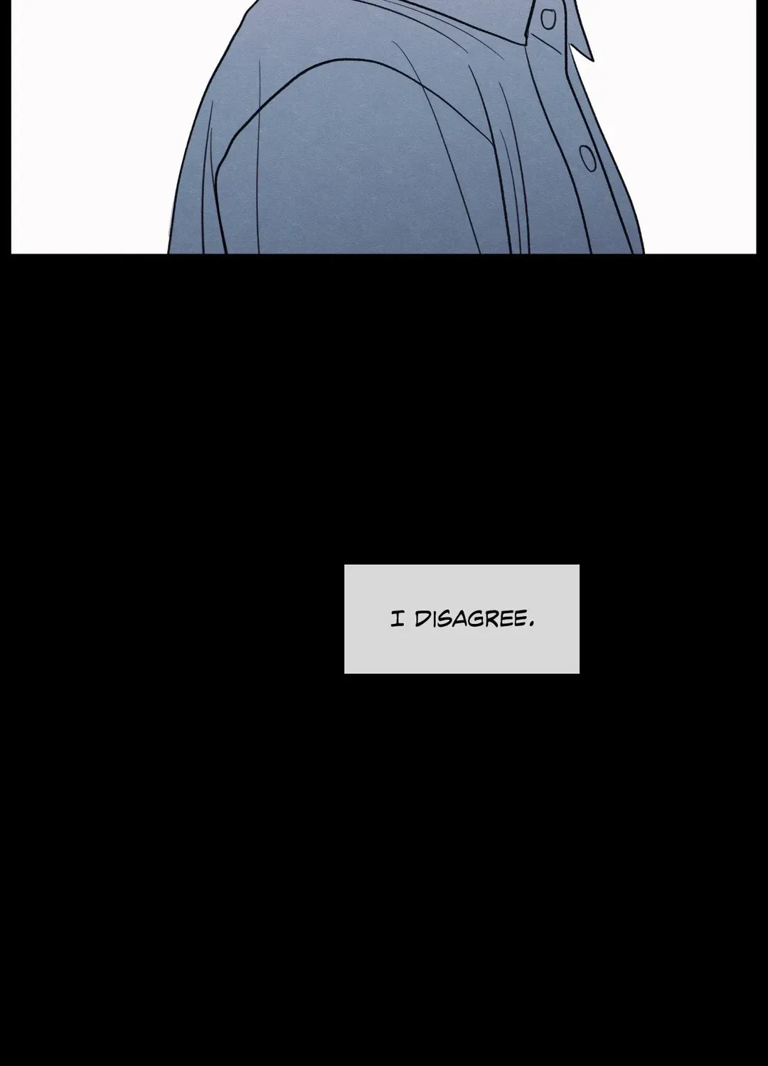 The Edge of Ambiguity Chapter 41 page 122 - 