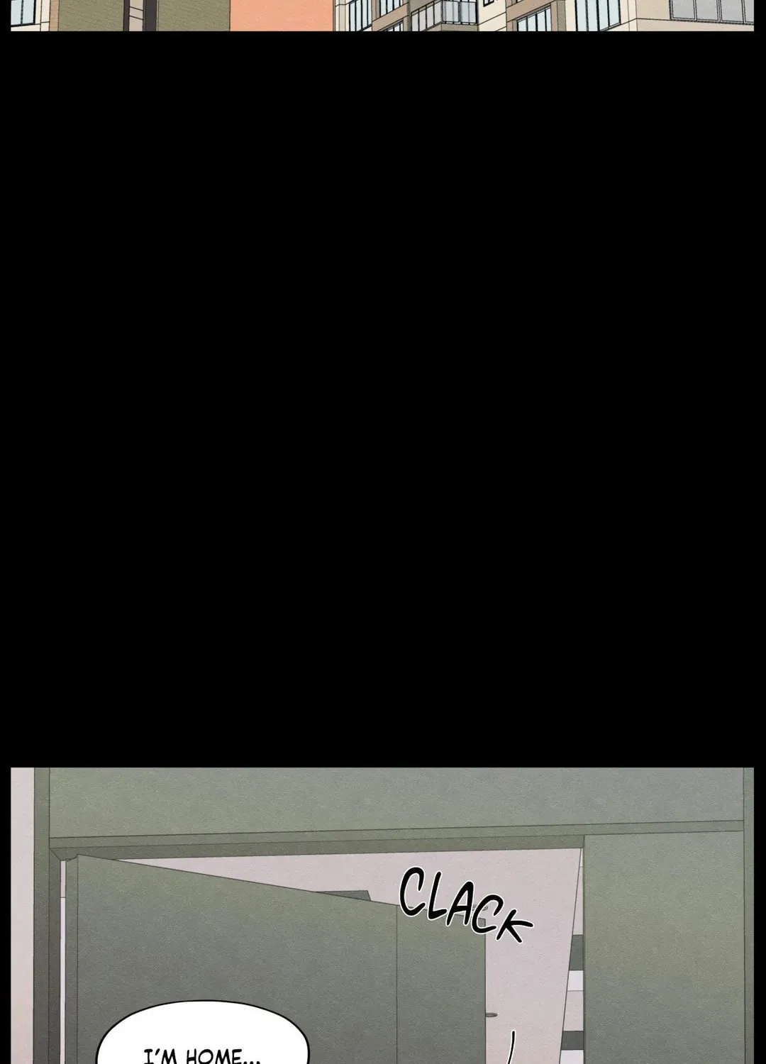 The Edge of Ambiguity Chapter 41 page 3 - 