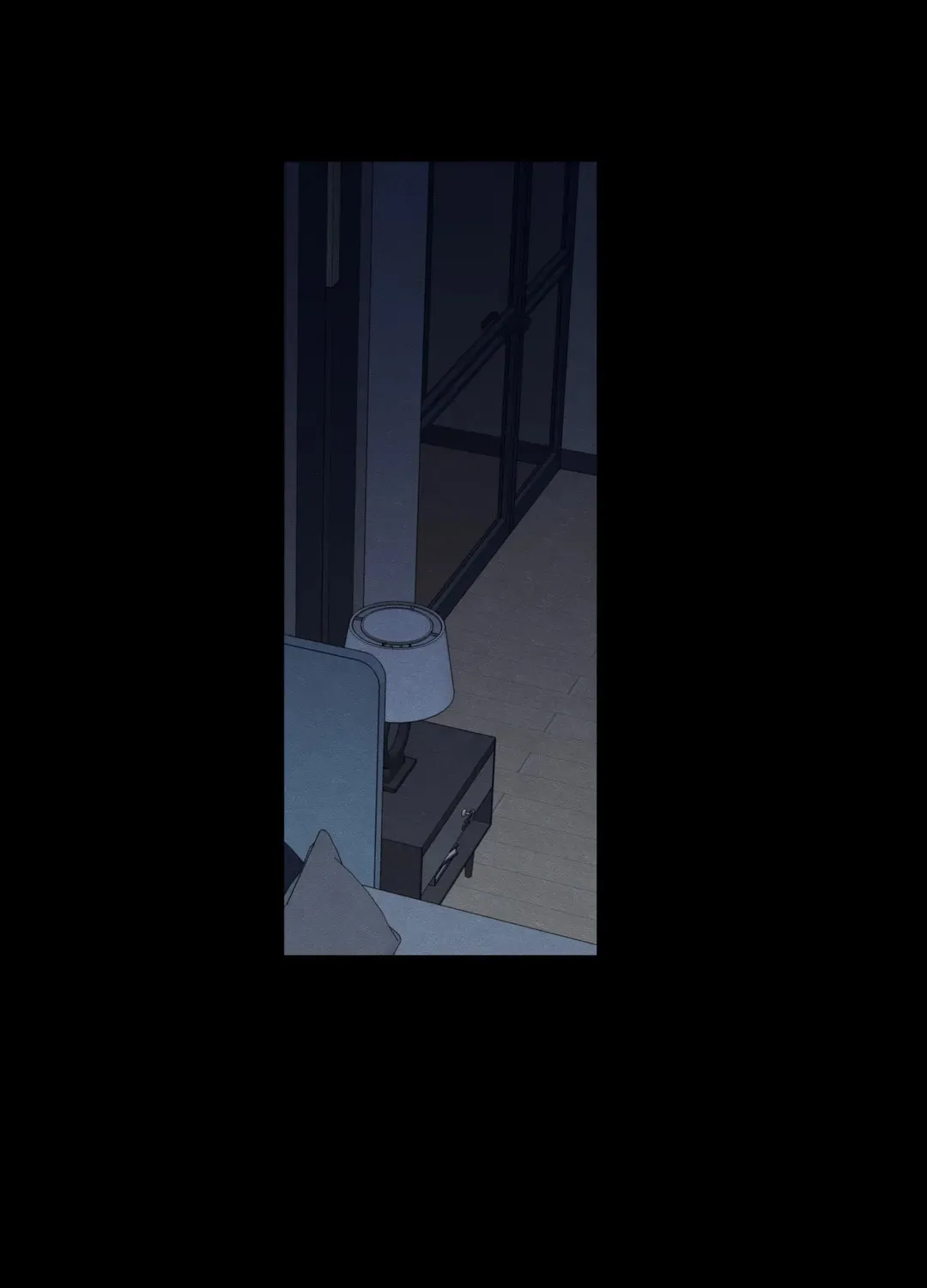 The Edge of Ambiguity Chapter 41 page 26 - 