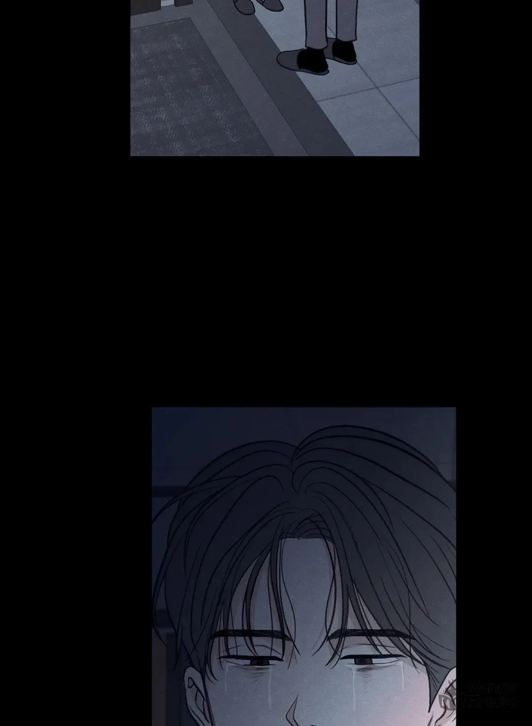 The Edge of Ambiguity Chapter 41 page 33 - 