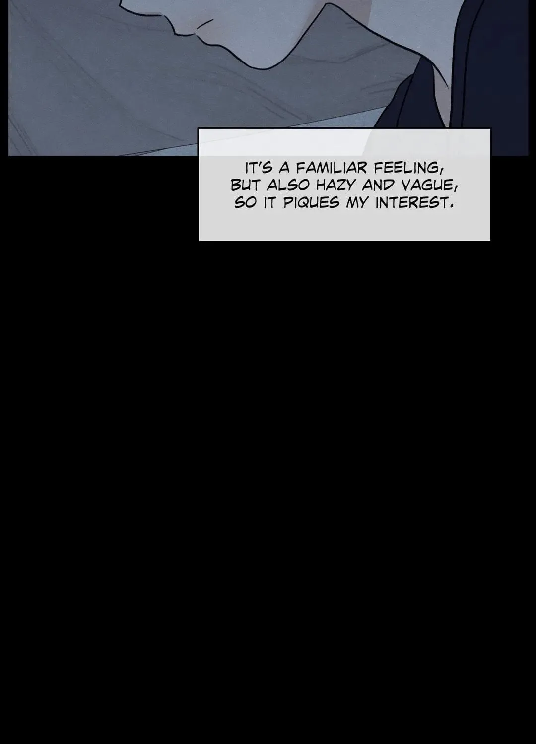 The Edge of Ambiguity Chapter 41 page 38 - 