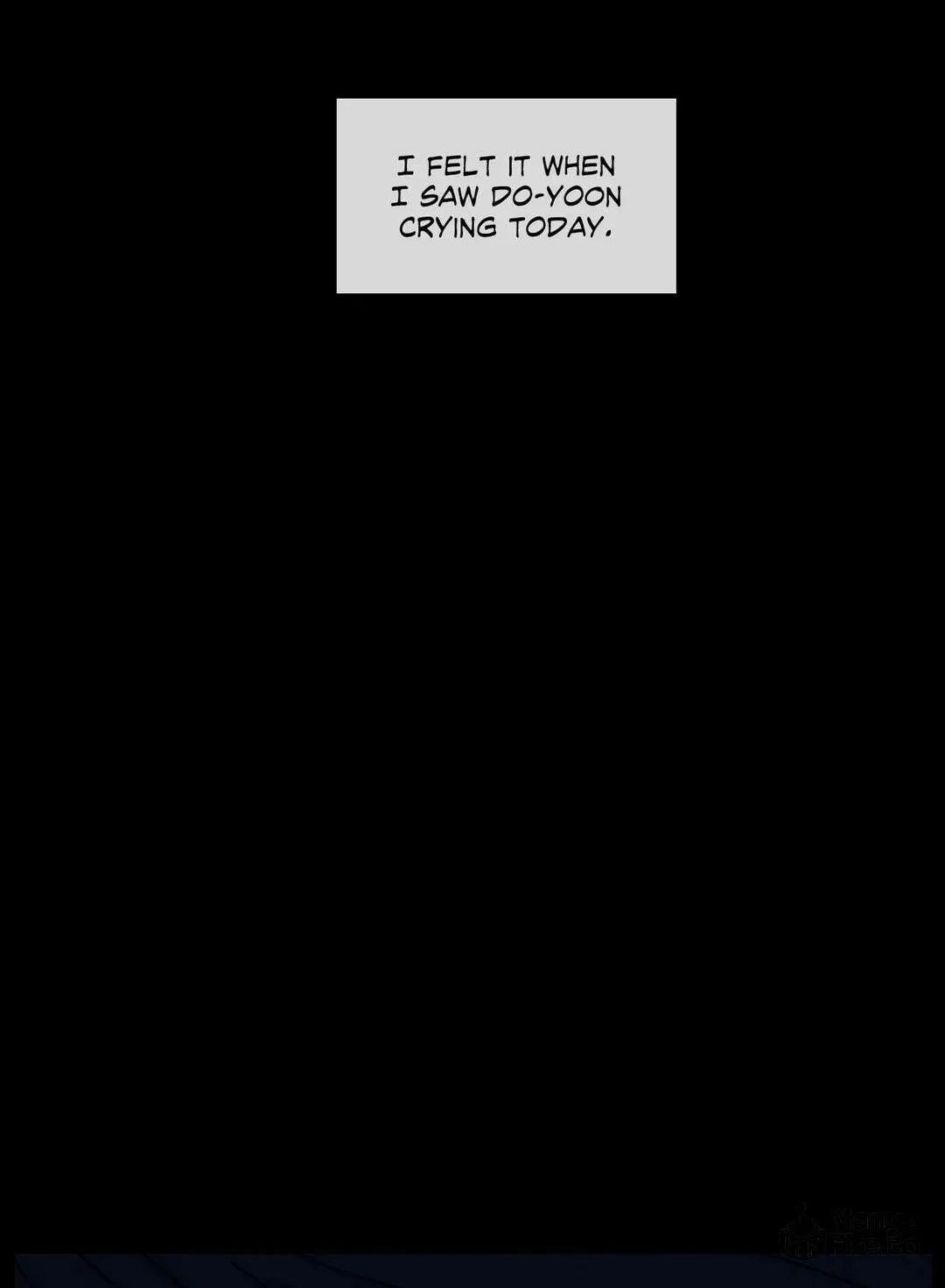 The Edge of Ambiguity Chapter 41 page 39 - 