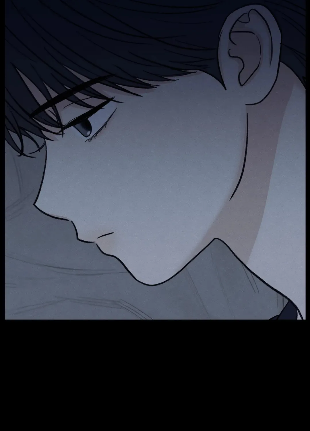 The Edge of Ambiguity Chapter 41 page 40 - 