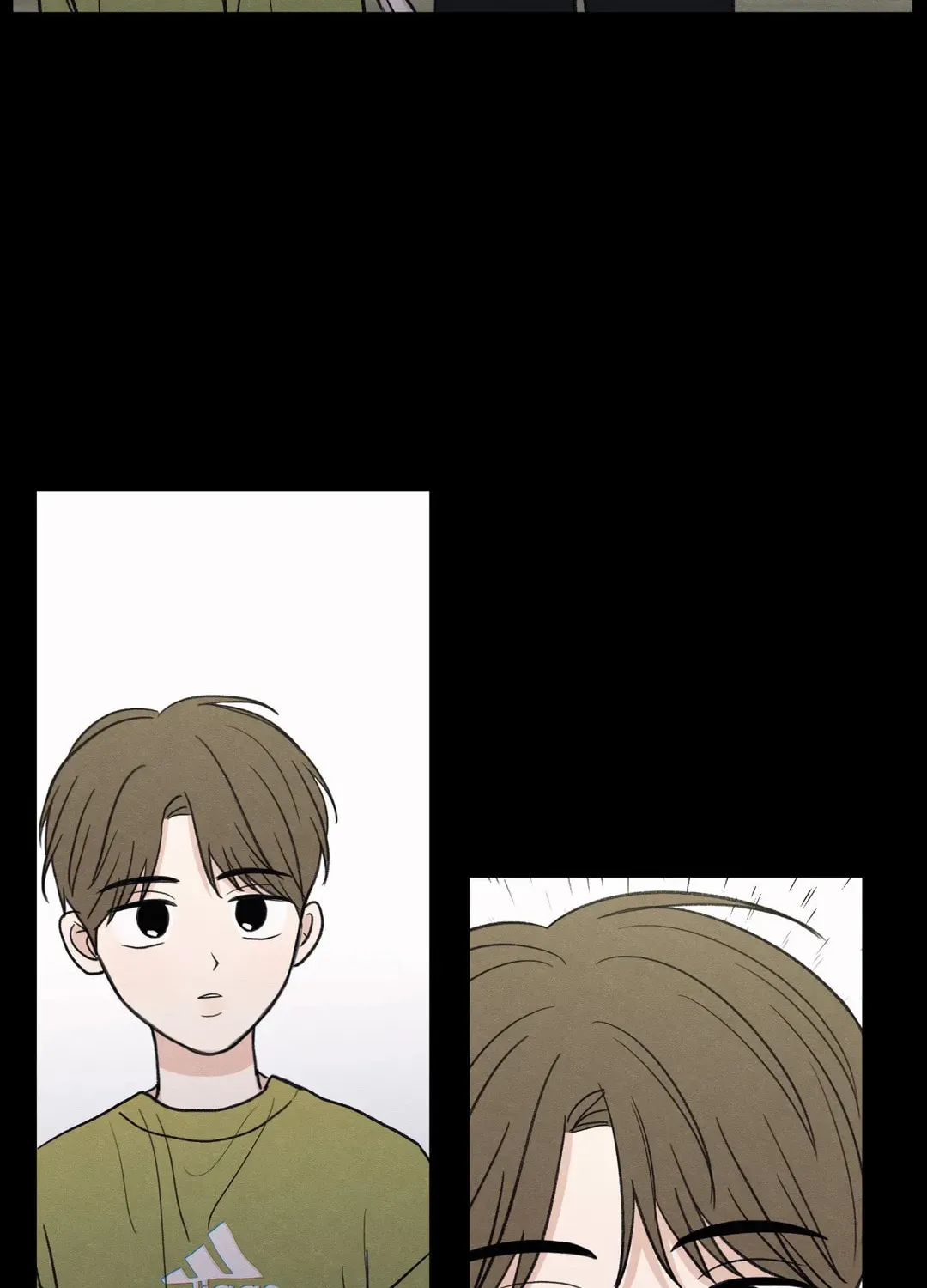 The Edge of Ambiguity Chapter 41 page 48 - 