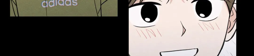 The Edge of Ambiguity Chapter 41 page 49 - 
