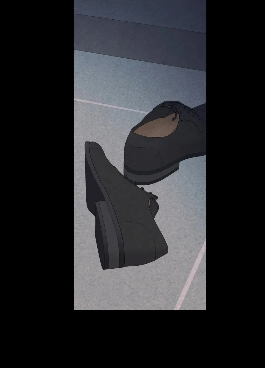 The Edge of Ambiguity Chapter 41 page 6 - 