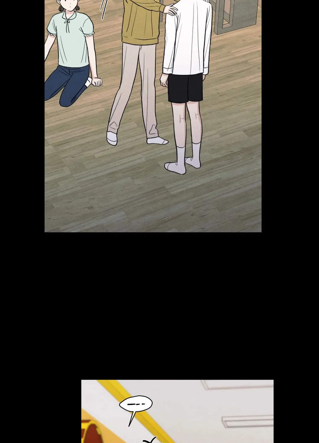 The Edge of Ambiguity Chapter 41 page 51 - 
