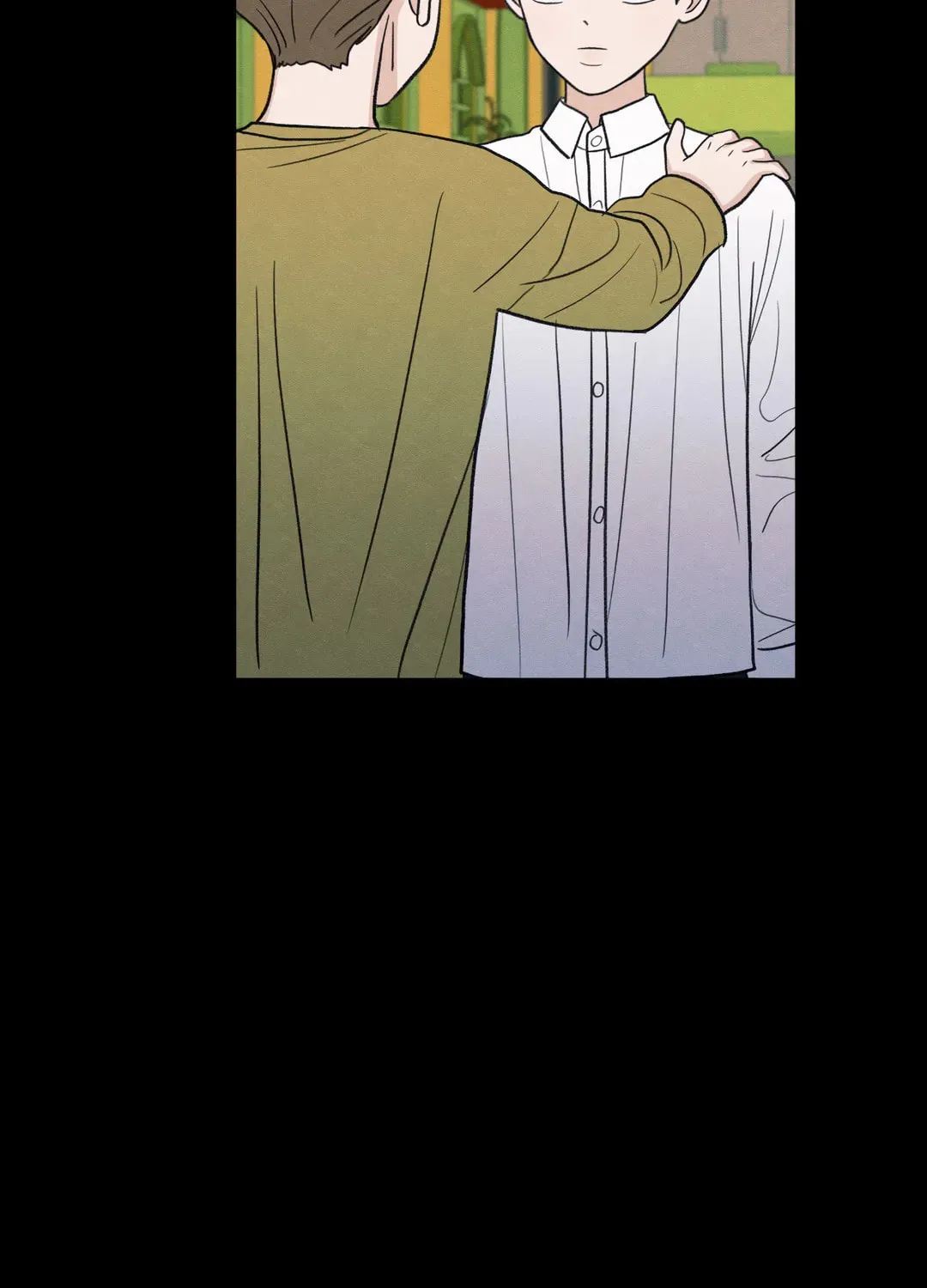 The Edge of Ambiguity Chapter 41 page 53 - 