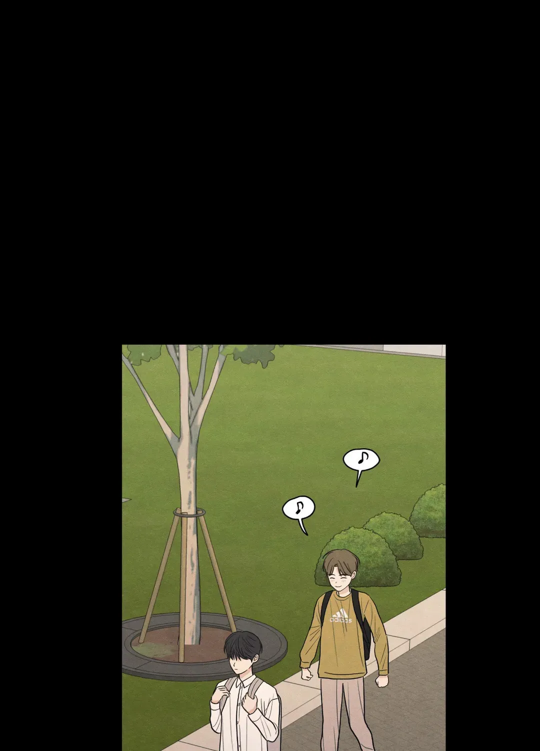The Edge of Ambiguity Chapter 41 page 56 - 