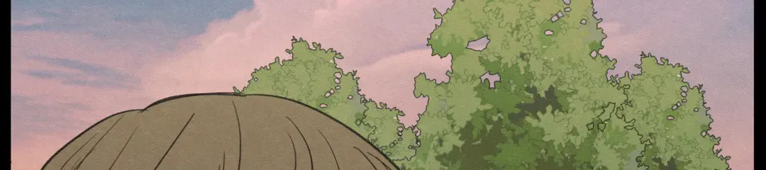 The Edge of Ambiguity Chapter 41 page 58 - 