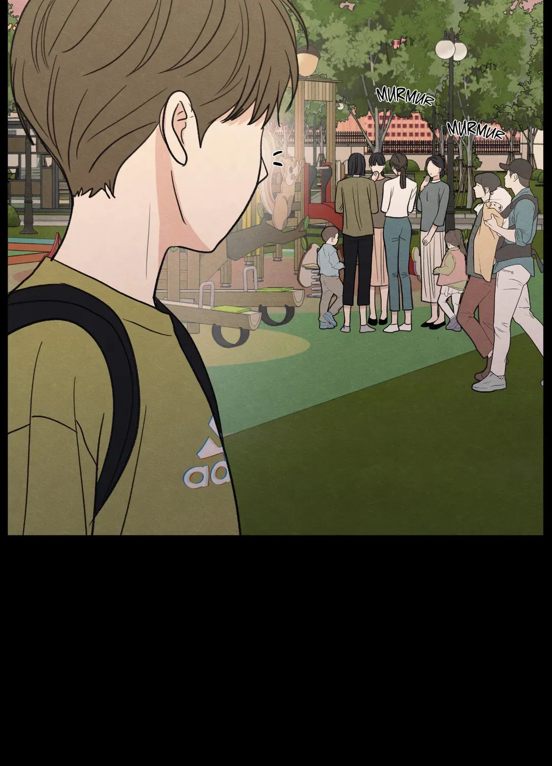 The Edge of Ambiguity Chapter 41 page 59 - 