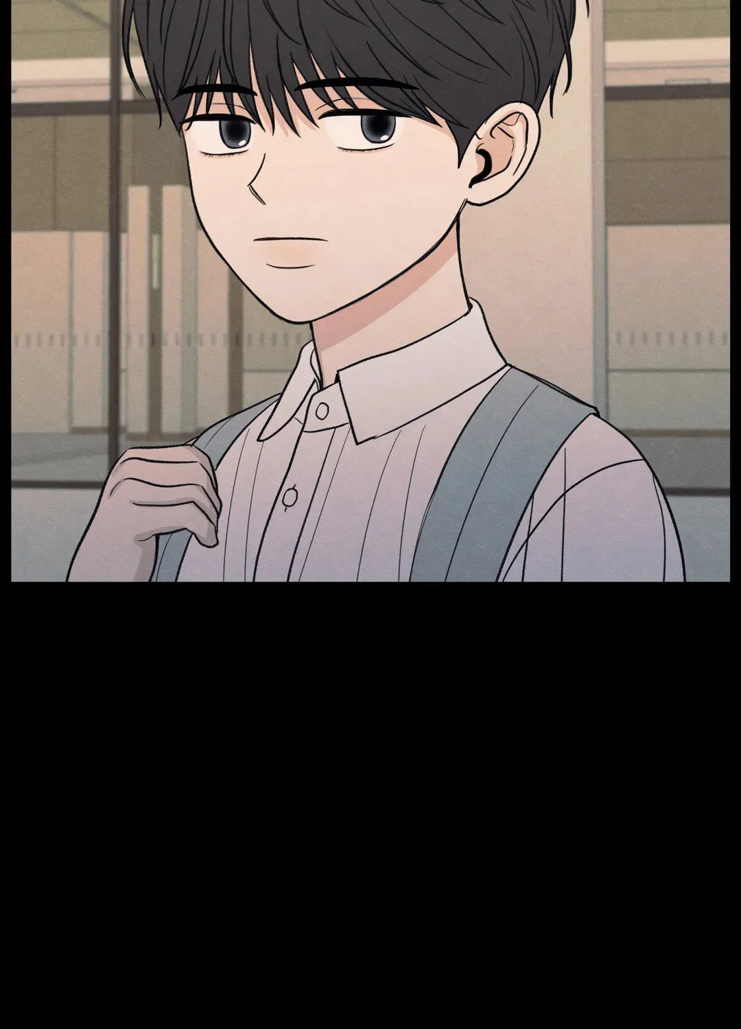 The Edge of Ambiguity Chapter 41 page 64 - 
