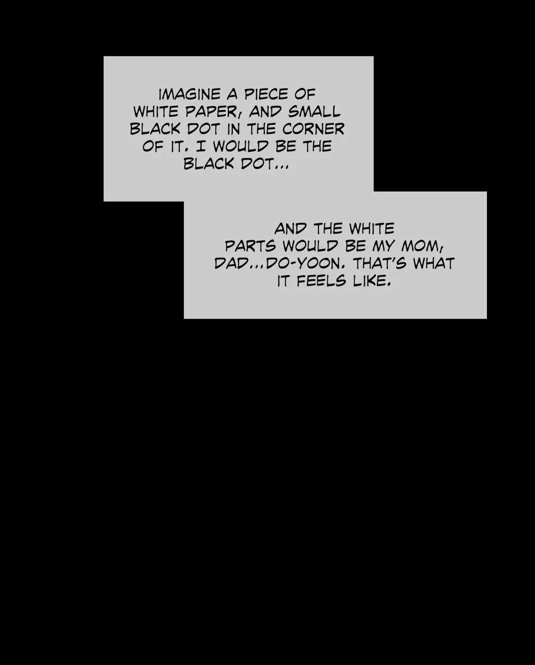 The Edge of Ambiguity Chapter 41 page 65 - 
