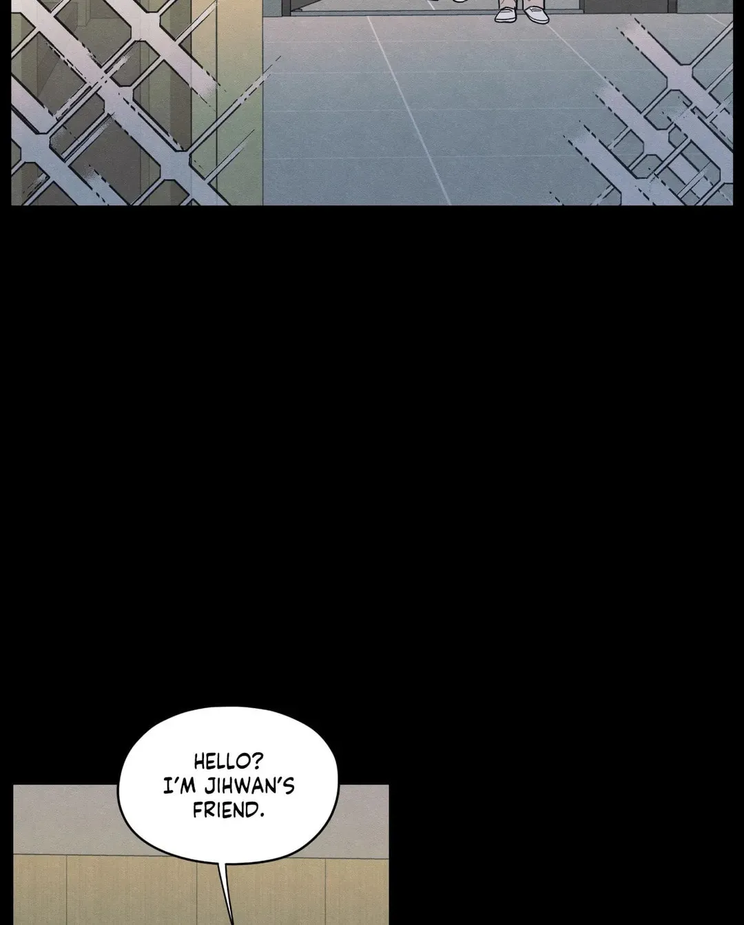 The Edge of Ambiguity Chapter 41 page 67 - 