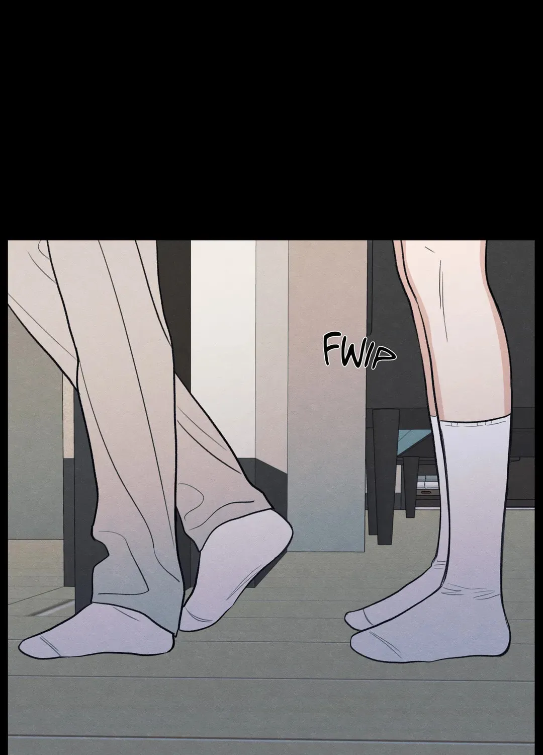 The Edge of Ambiguity Chapter 41 page 88 - 
