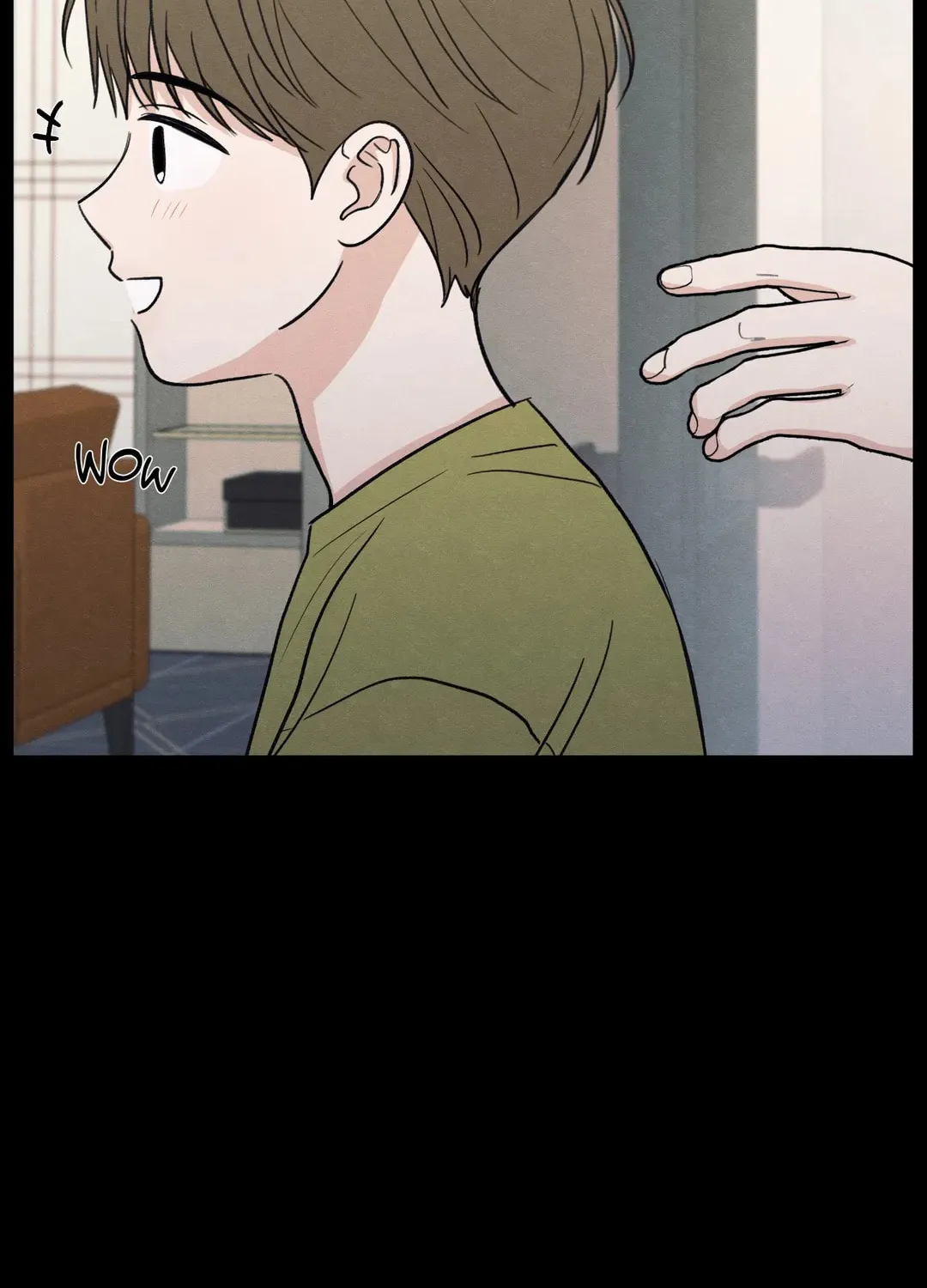 The Edge of Ambiguity Chapter 41 page 92 - 
