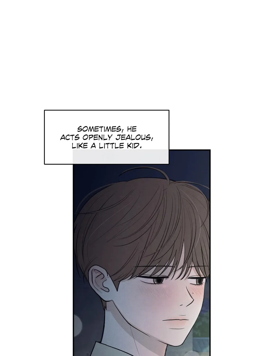 The Edge of Ambiguity Chapter 42 page 101 - 