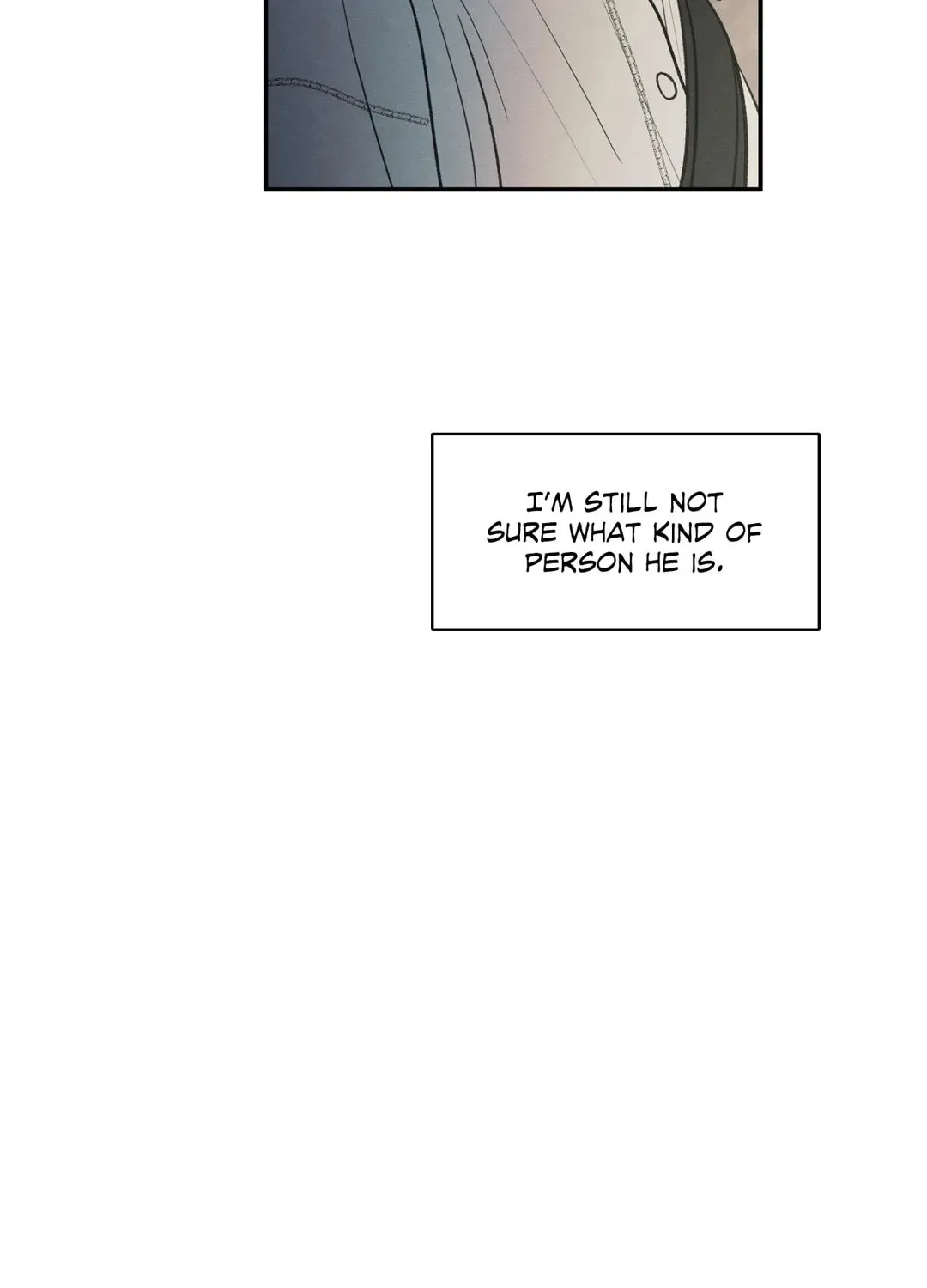 The Edge of Ambiguity Chapter 42 page 103 - 