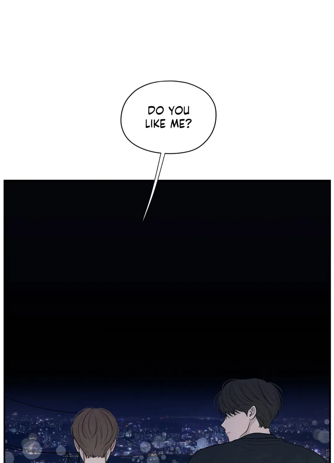 The Edge of Ambiguity Chapter 42 page 112 - 