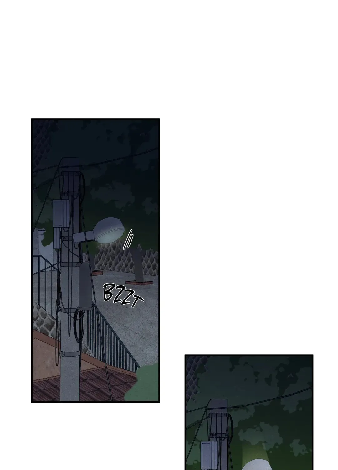 The Edge of Ambiguity Chapter 42 page 116 - 