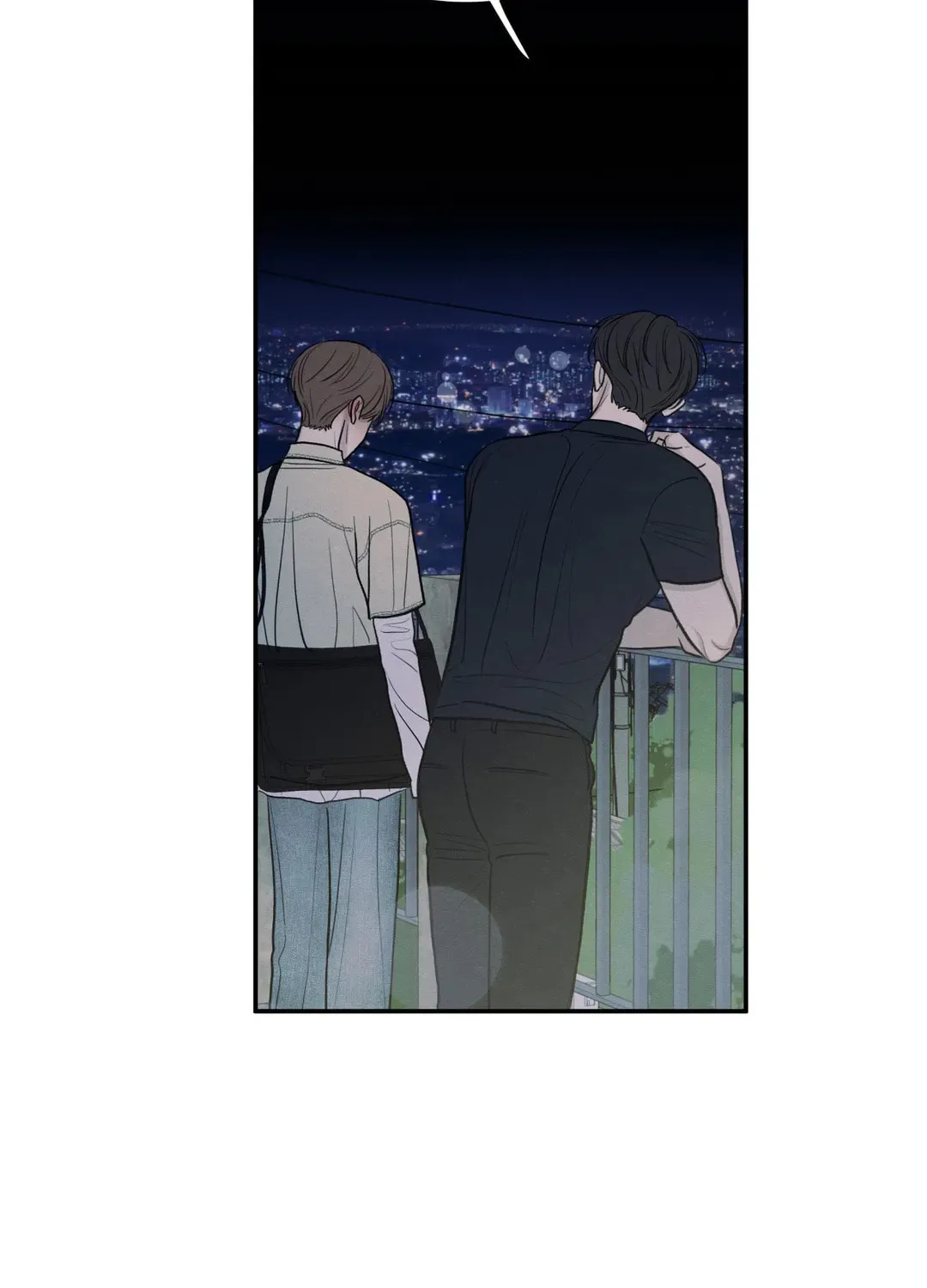 The Edge of Ambiguity Chapter 42 page 119 - 
