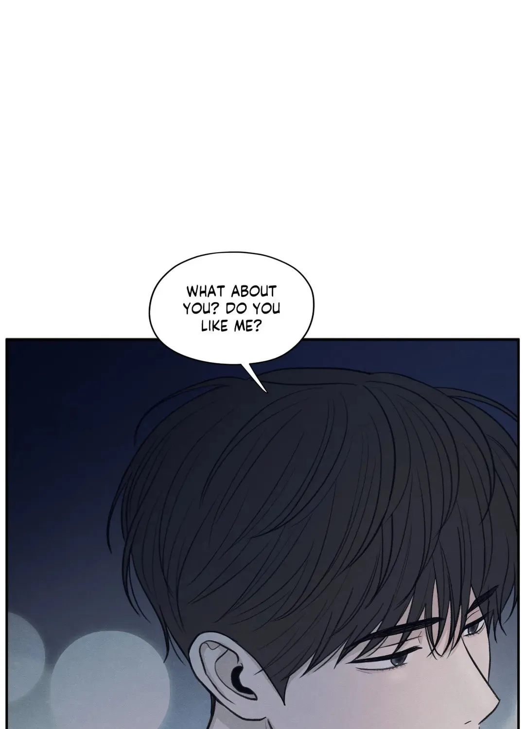 The Edge of Ambiguity Chapter 42 page 121 - 