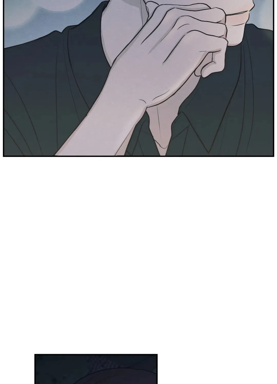The Edge of Ambiguity Chapter 42 page 122 - 