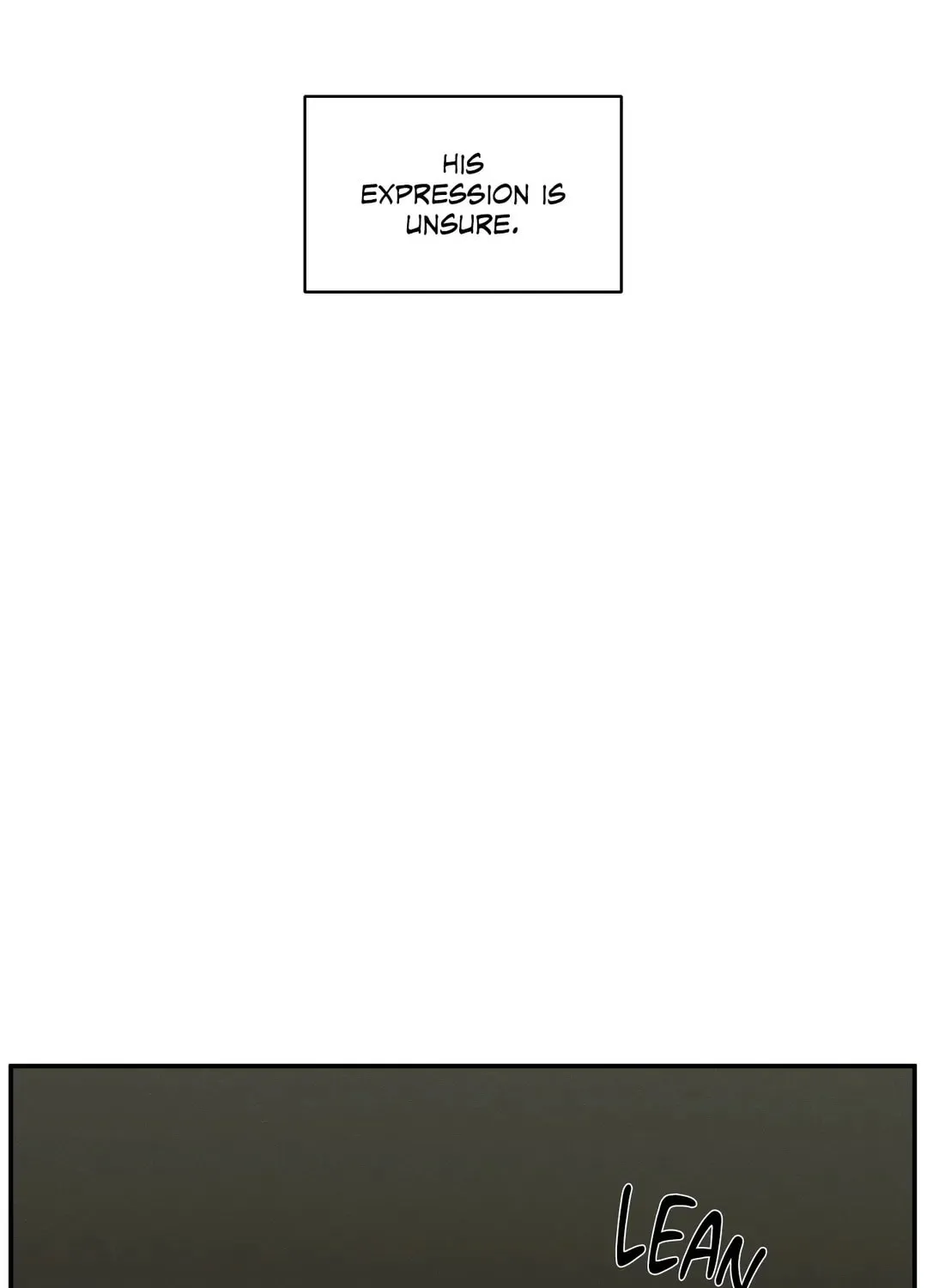 The Edge of Ambiguity Chapter 42 page 127 - 