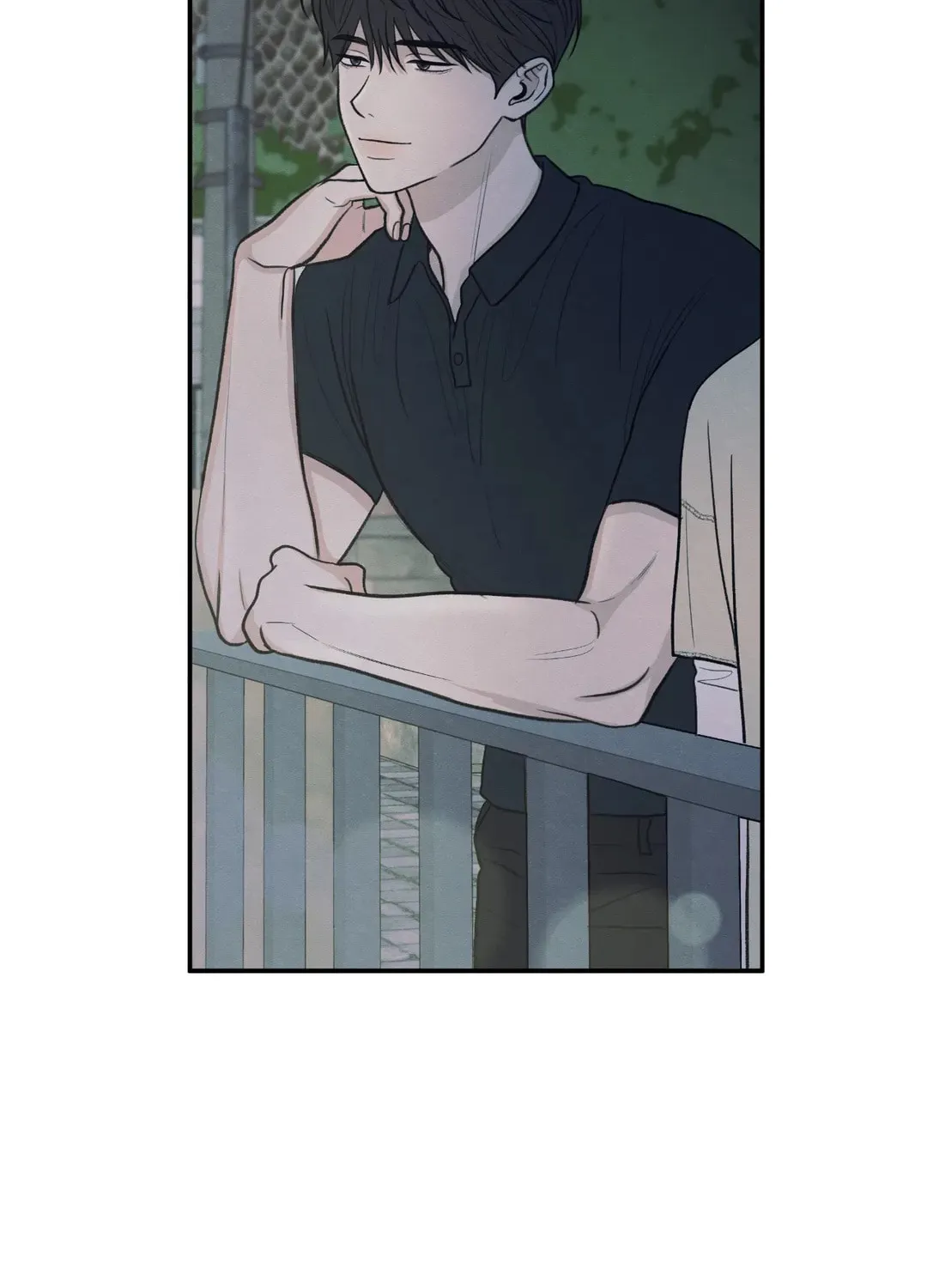 The Edge of Ambiguity Chapter 42 page 134 - 