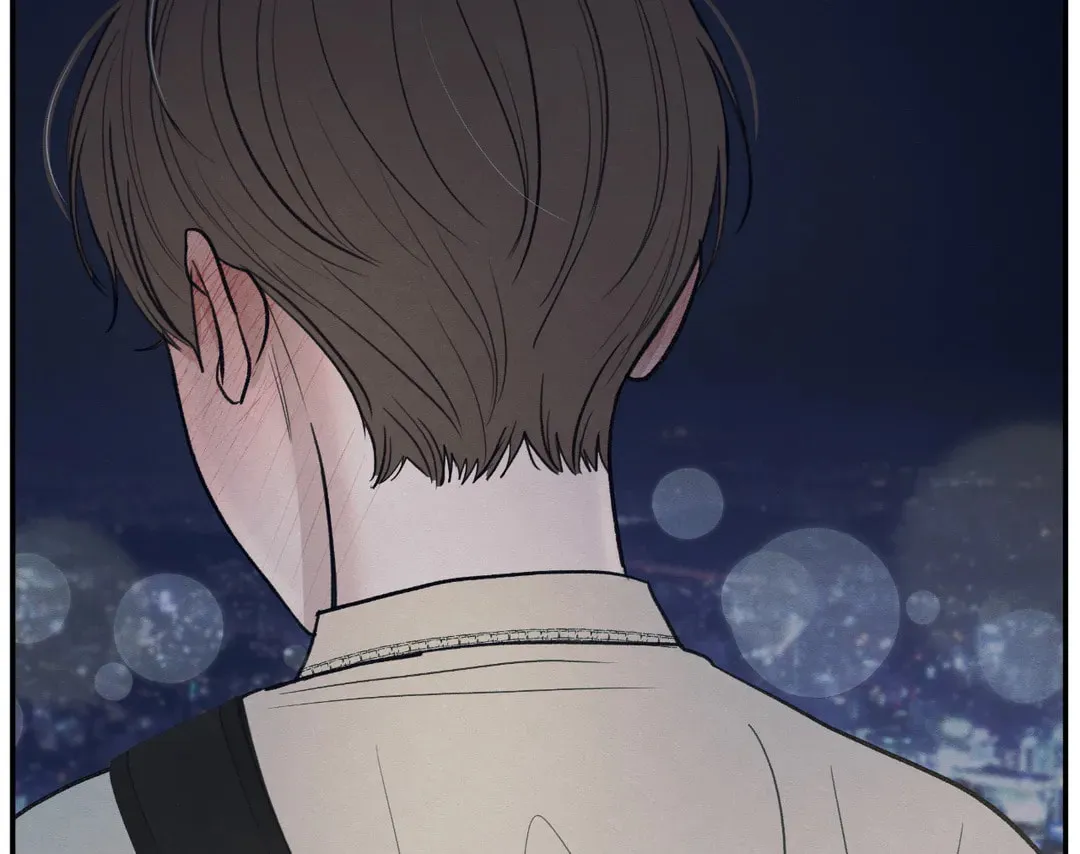 The Edge of Ambiguity Chapter 42 page 137 - 