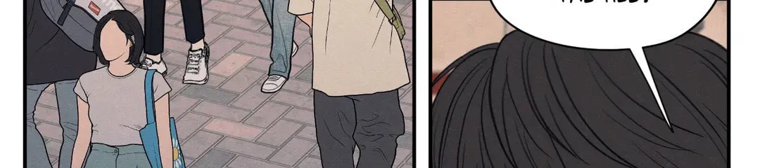 The Edge of Ambiguity Chapter 42 page 18 - 