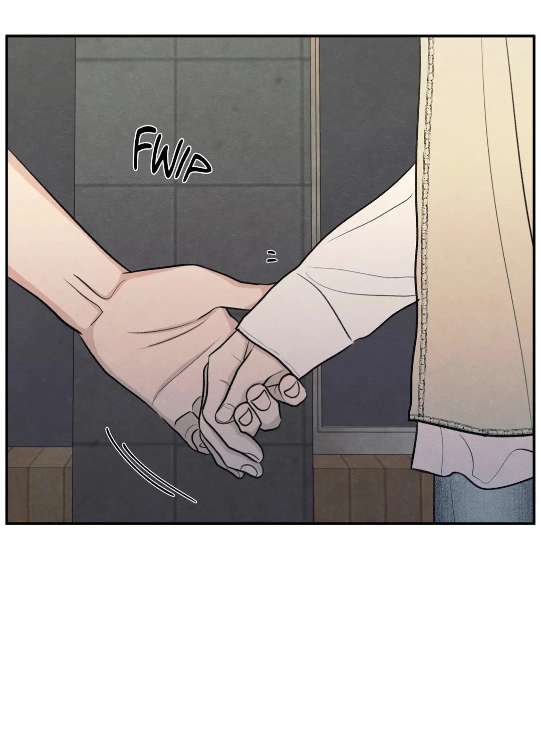 The Edge of Ambiguity Chapter 42 page 31 - 