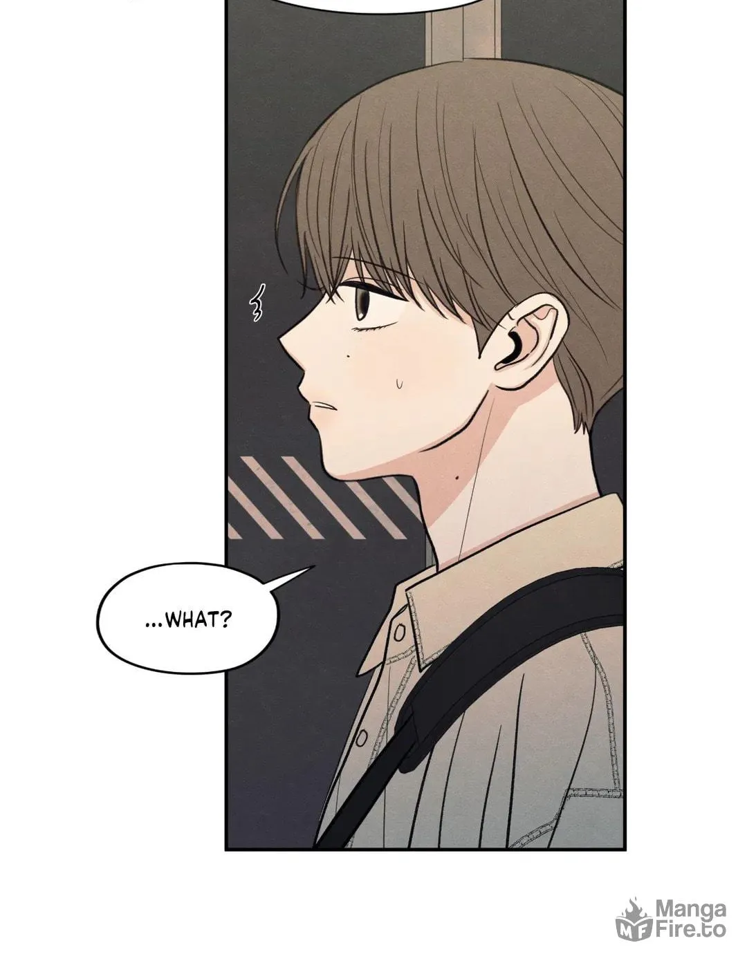 The Edge of Ambiguity Chapter 42 page 34 - 
