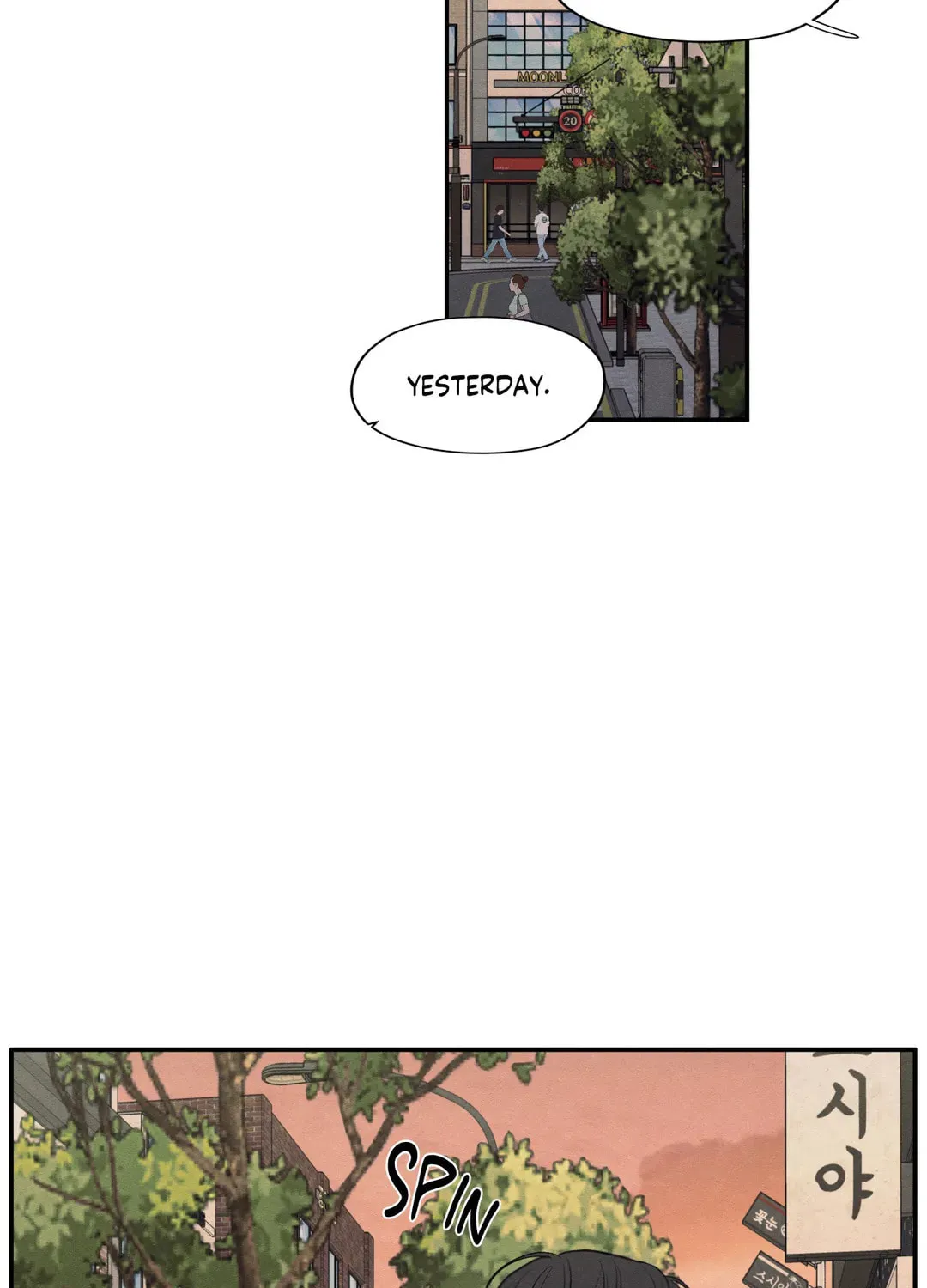 The Edge of Ambiguity Chapter 42 page 37 - 