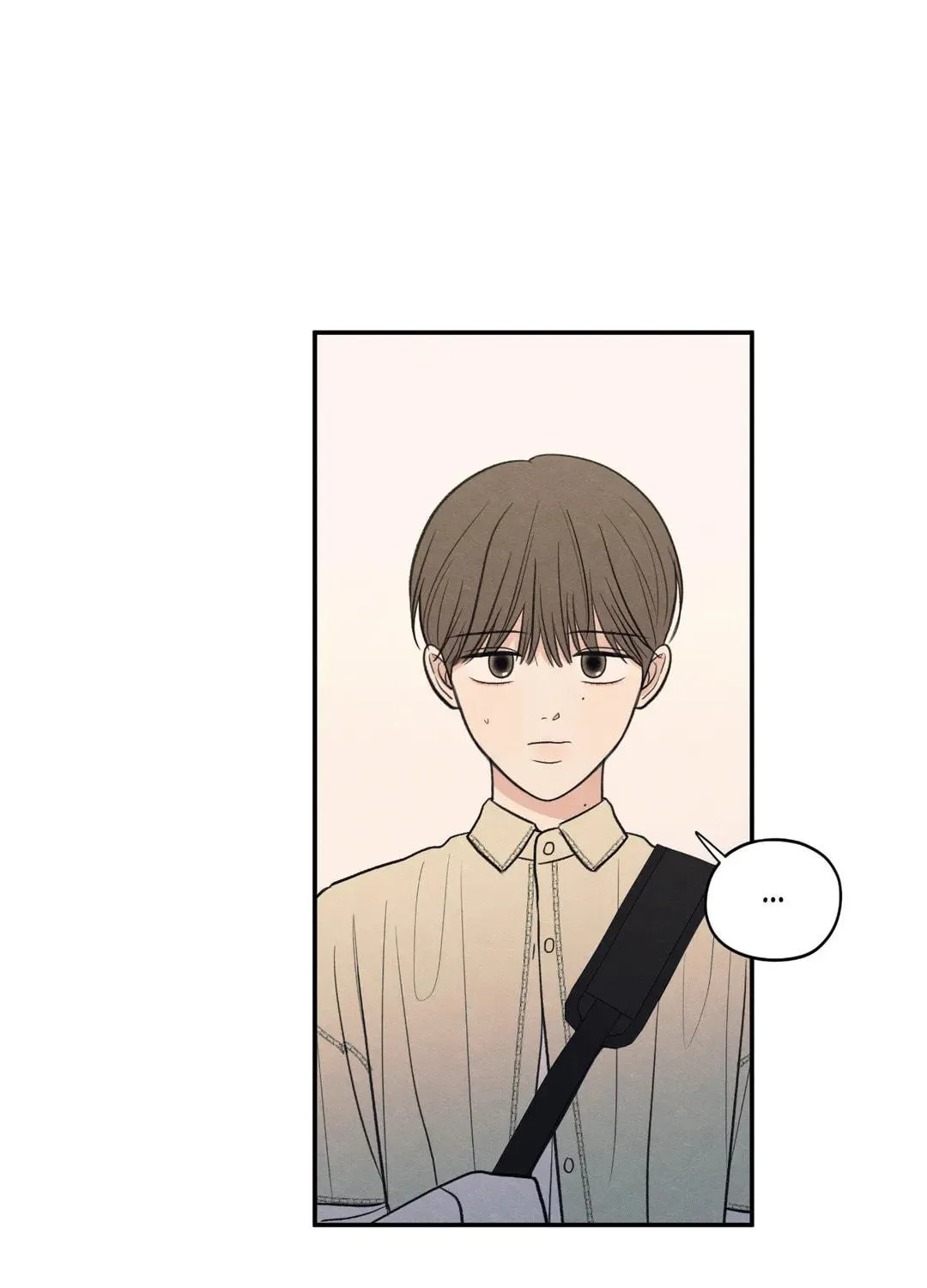 The Edge of Ambiguity Chapter 42 page 39 - 