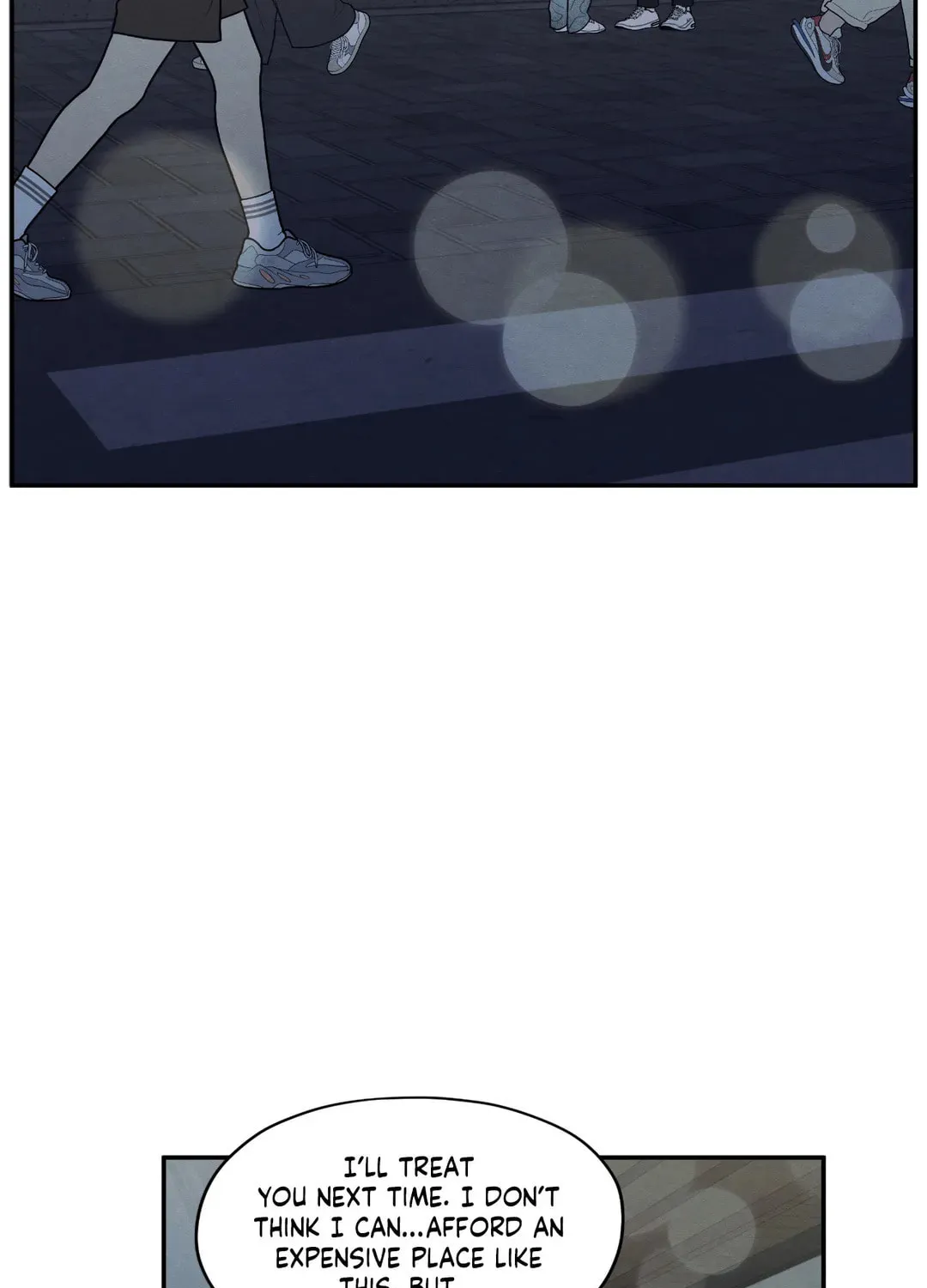The Edge of Ambiguity Chapter 42 page 44 - 