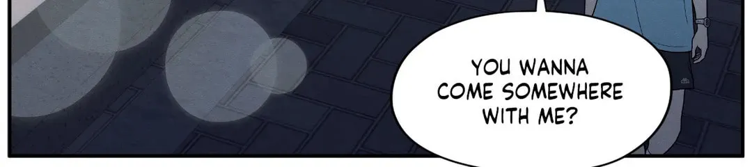 The Edge of Ambiguity Chapter 42 page 52 - 